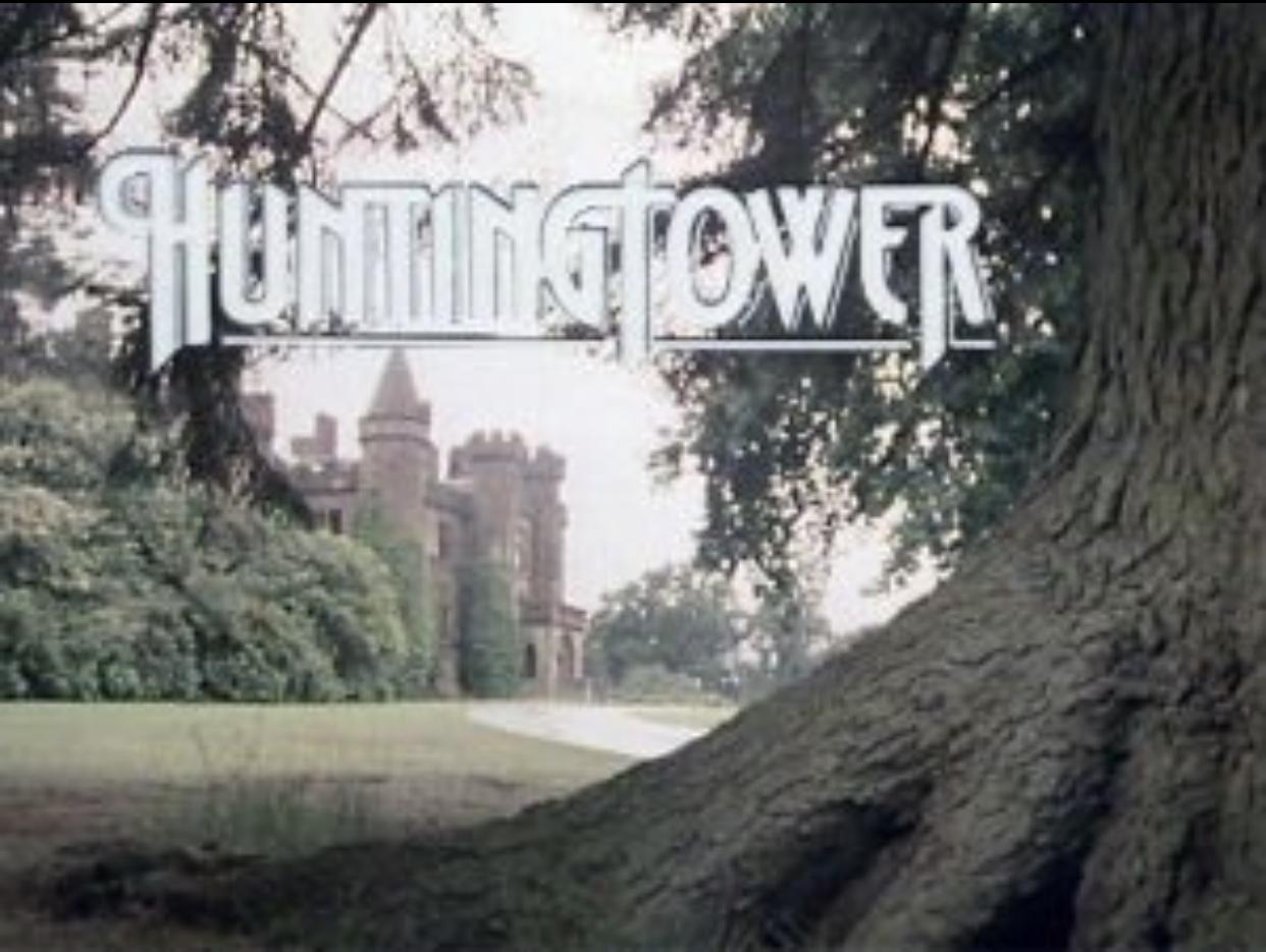 Huntingtower